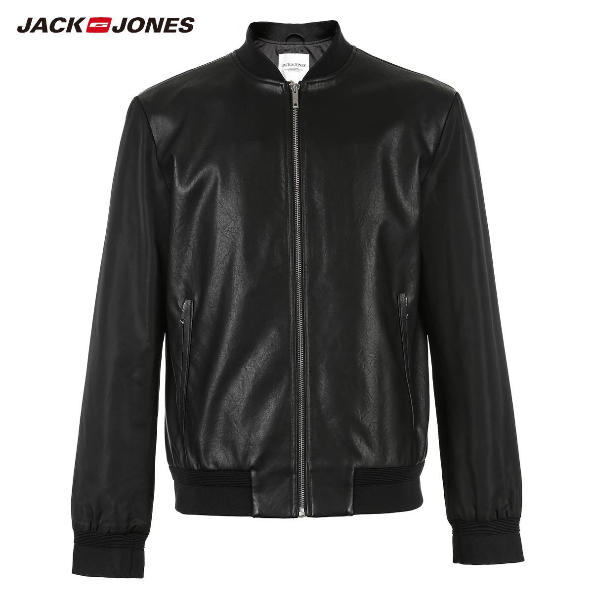 Blouson homme JACK JONES  JACK JONES manches longues - Ref 3118949 Image 5