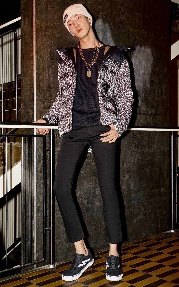 Blouson homme JACK JONES  JACK JONES - Ref 3121357 Image 27