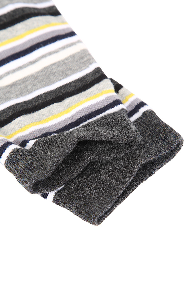 Chaussettes - collants JACK JONES 21631Q517 - Ref 778653 Image 13