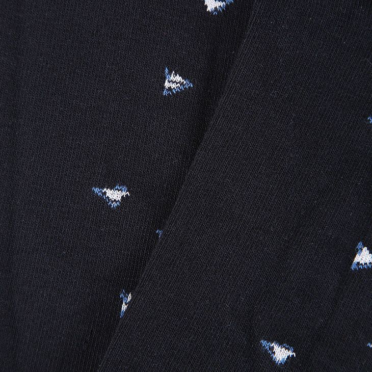 Chaussettes - collants JACK JONES 21631Q514 - Ref 778649 Image 12