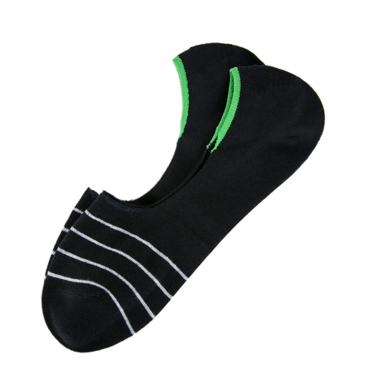 Chaussettes - collants JACK JONES 21631Q512 - Ref 778652 Image 33