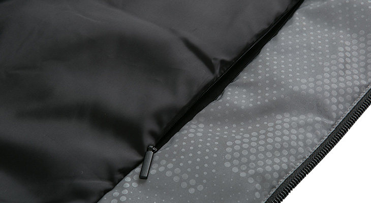 Blouson chaud pour homme JACK JONES  JACK JONES - Ref 3114849 Image 32