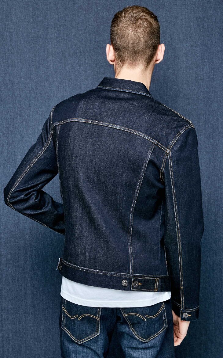 Blouson homme JACK JONES  JACK JONES manches longues - Ref 3117853 Image 27