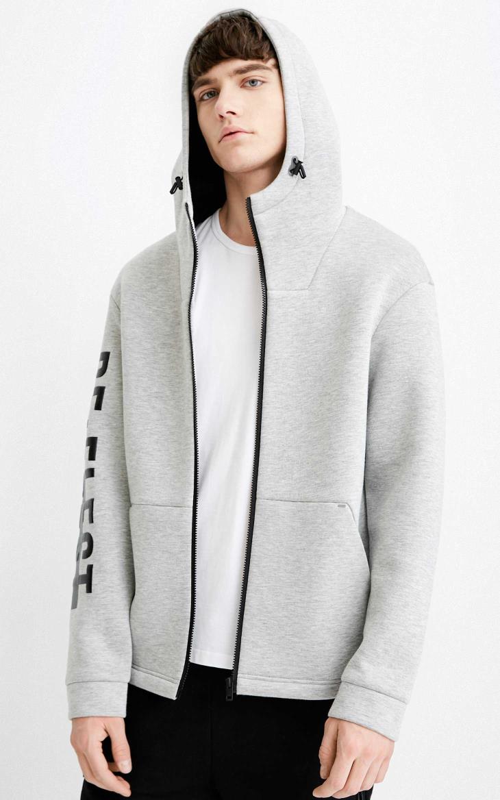 Blouson homme JACK JONES  JACK JONES manches longues - Ref 3118270 Image 33