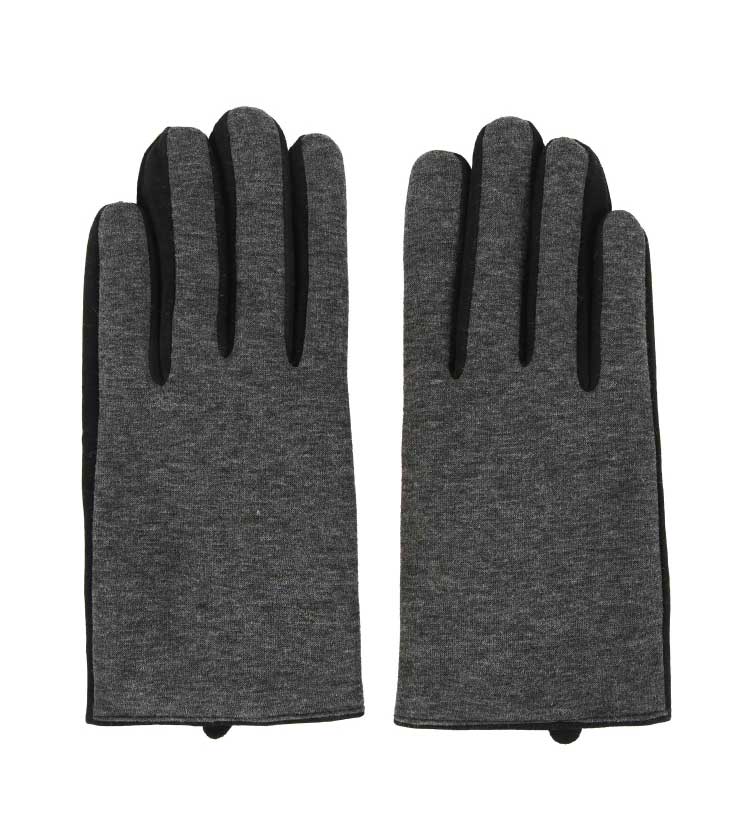 Gants pour homme JACK JONES     en peau de mouton - Ref 2782322 Image 31