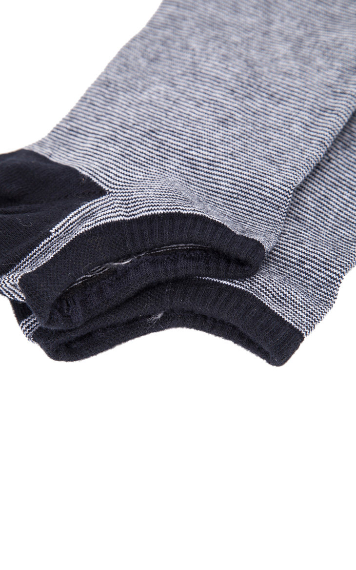 Chaussettes - collants JACK JONES 21631Q504 - Ref 778643 Image 23