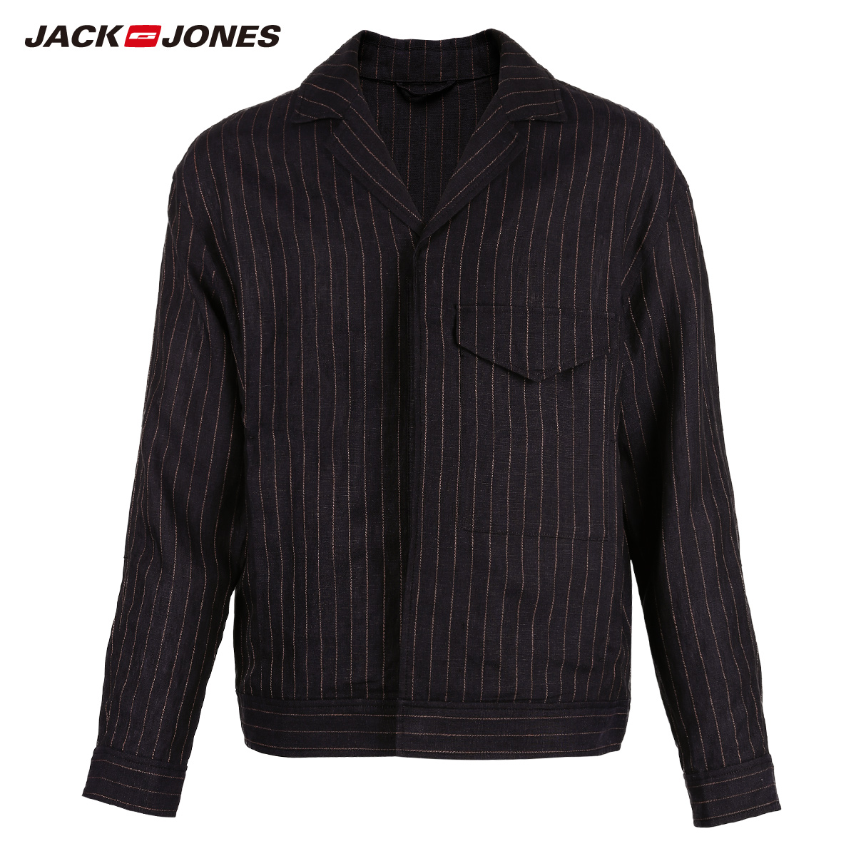 Blouson homme JACK JONES  JACK JONES manches longues - Ref 3119060 Image 5