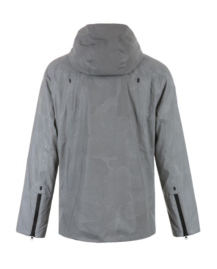 Blouson chaud pour homme JACK JONES  JACK JONES - Ref 3114849 Image 35