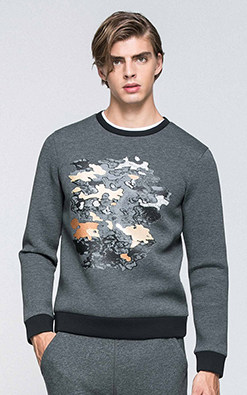 Chaussettes - collants JACK JONES 21631Q513 - Ref 778644 Image 19