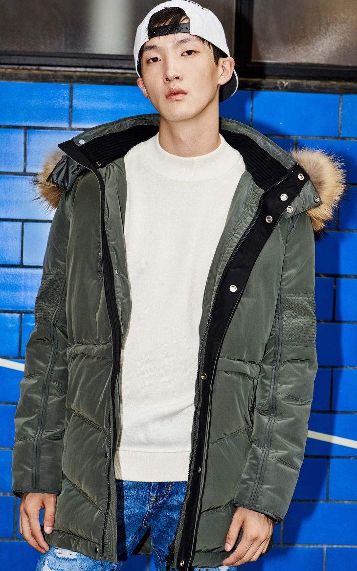 Blouson homme JACK JONES  JACK JONES - Ref 3119743 Image 35