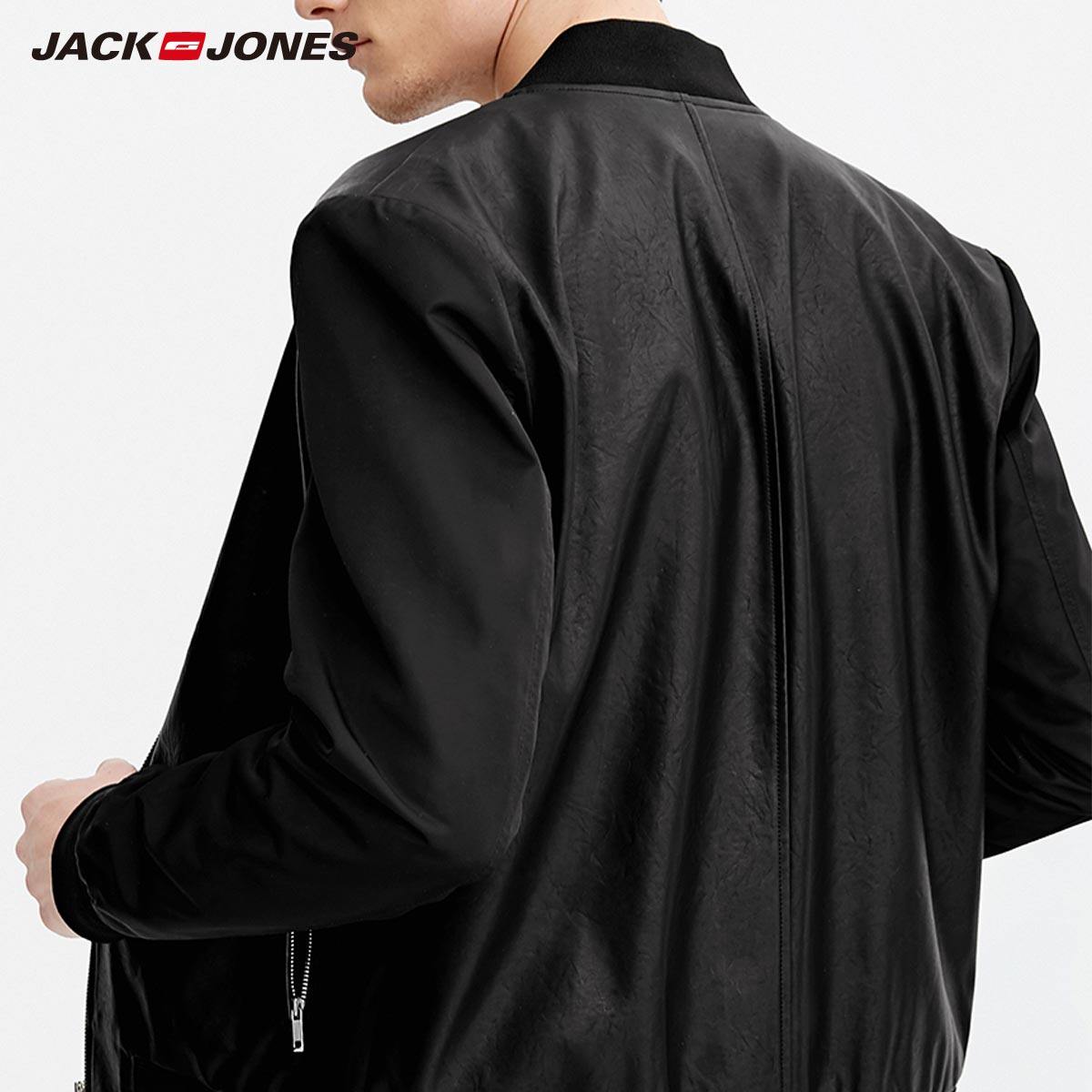 Blouson homme JACK JONES  JACK JONES manches longues - Ref 3118949 Image 3