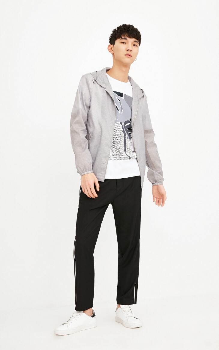 Blouson homme JACK JONES  JACK JONES manches longues - Ref 3118040 Image 34
