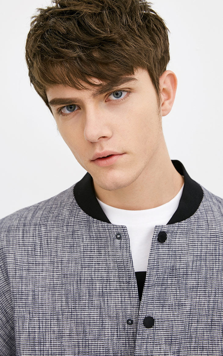 Blouson homme JACK JONES  JACK JONES manches longues - Ref 3118606 Image 24