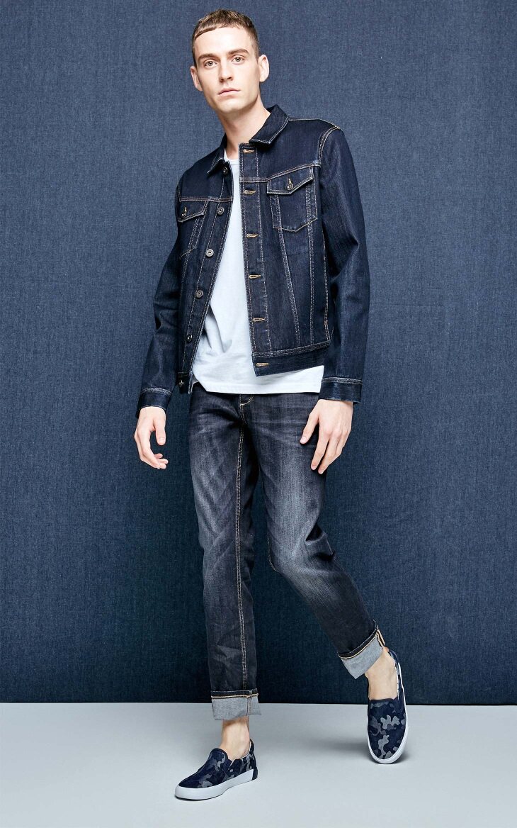 Blouson homme JACK JONES  JACK JONES manches longues - Ref 3117853 Image 25