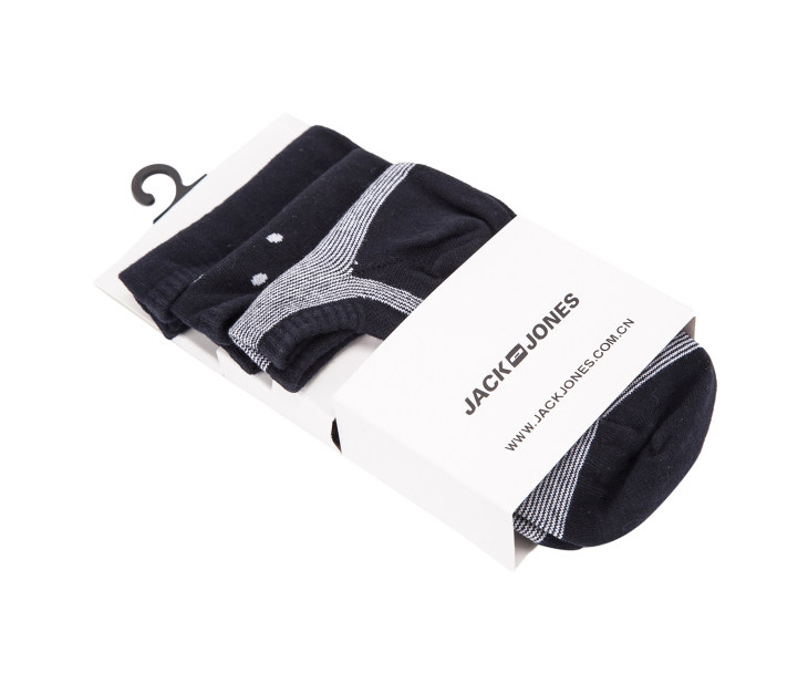 Chaussettes - collants JACK JONES 21631Q504 - Ref 778643 Image 25