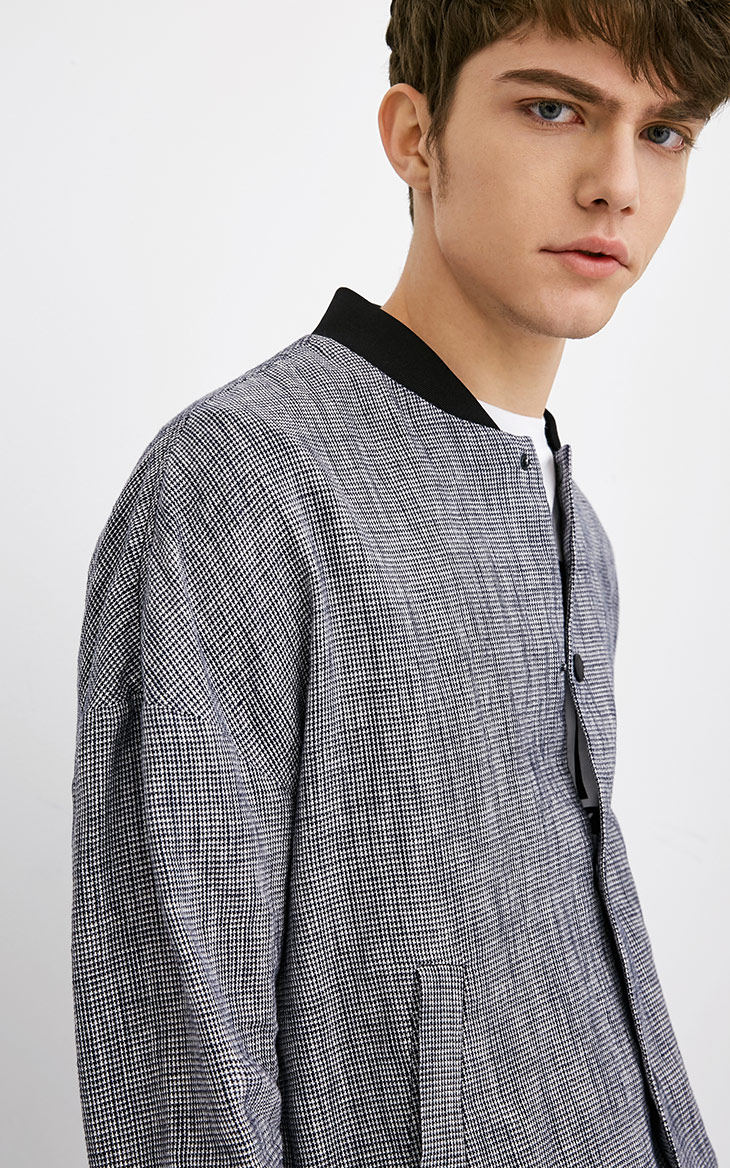 Blouson homme JACK JONES  JACK JONES manches longues - Ref 3118606 Image 33