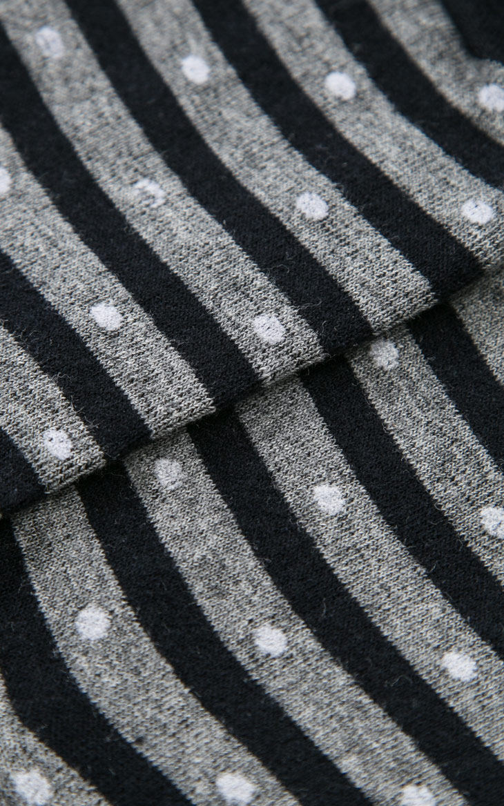 Chaussettes - collants JACK JONES 21631Q510 - Ref 778656 Image 22