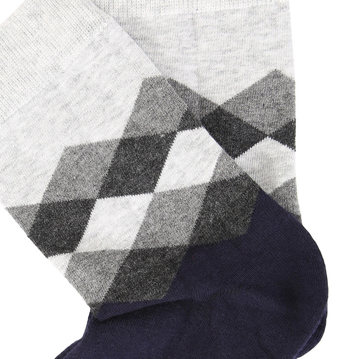 Chaussettes - collants JACK JONES 21631Q515 - Ref 778648 Image 12