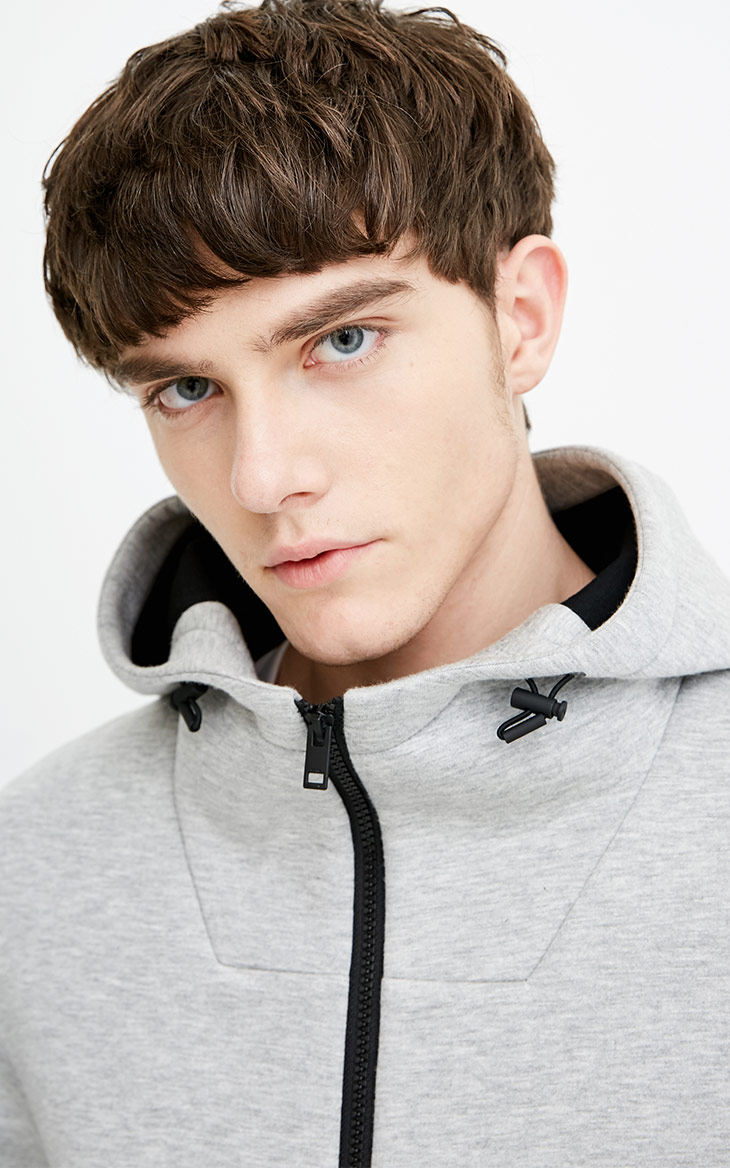 Blouson homme JACK JONES  JACK JONES manches longues - Ref 3118270 Image 24