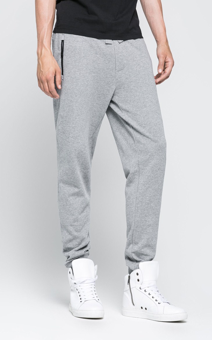 Vĩnh viễn off jack jones 16 mới thời trang bông người đàn ông chùm chân quần quần c | 215314022 quần sịp nam