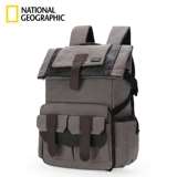 National geographic, рюкзак, вместительная и большая сумка для путешествий для путешествий, универсальный ноутбук, бизнес-версия
