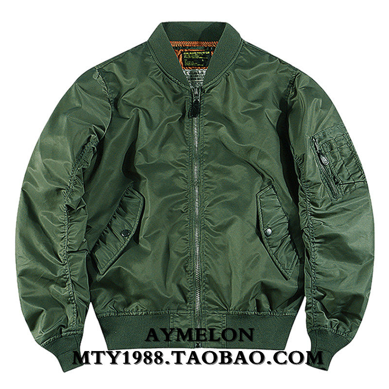 Blouson chaud pour homme   OTHER en Nylon - Ref 3111980 Image 1