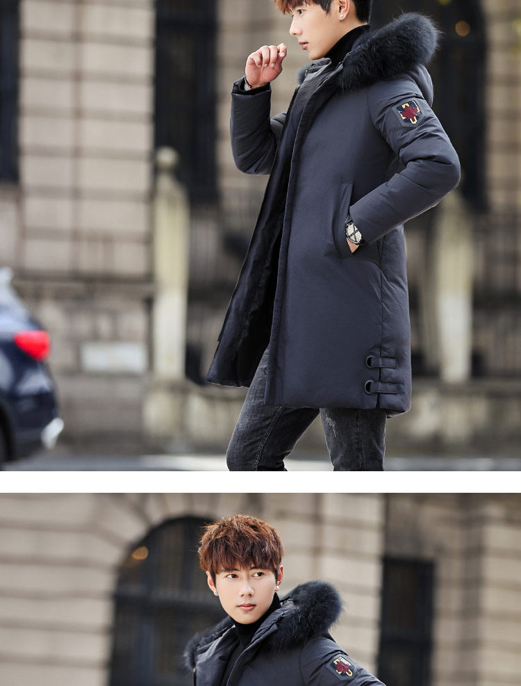 Blouson homme - Ref 3122766 Image 15