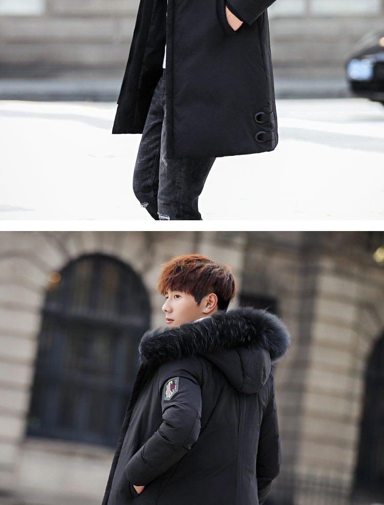 Blouson homme - Ref 3122766 Image 17