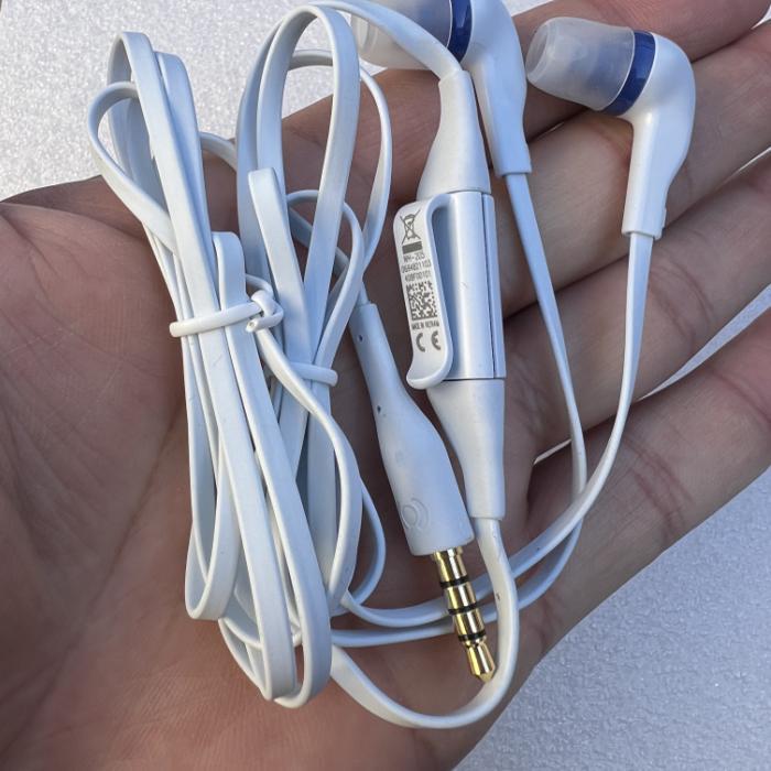 Nokia Wh-205 C5 E63 C3 C7 N8 N97 Mini C6-01 E7 E6 Original Headphones