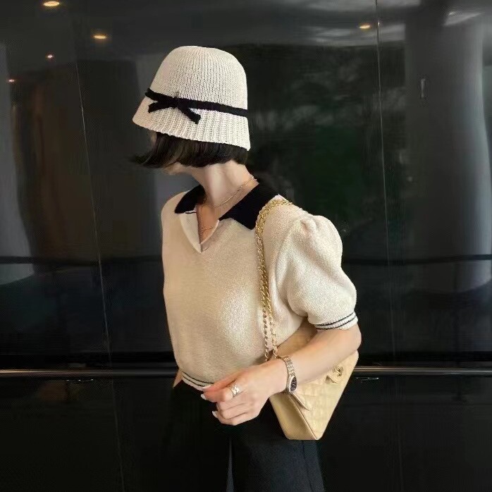 设计师利利