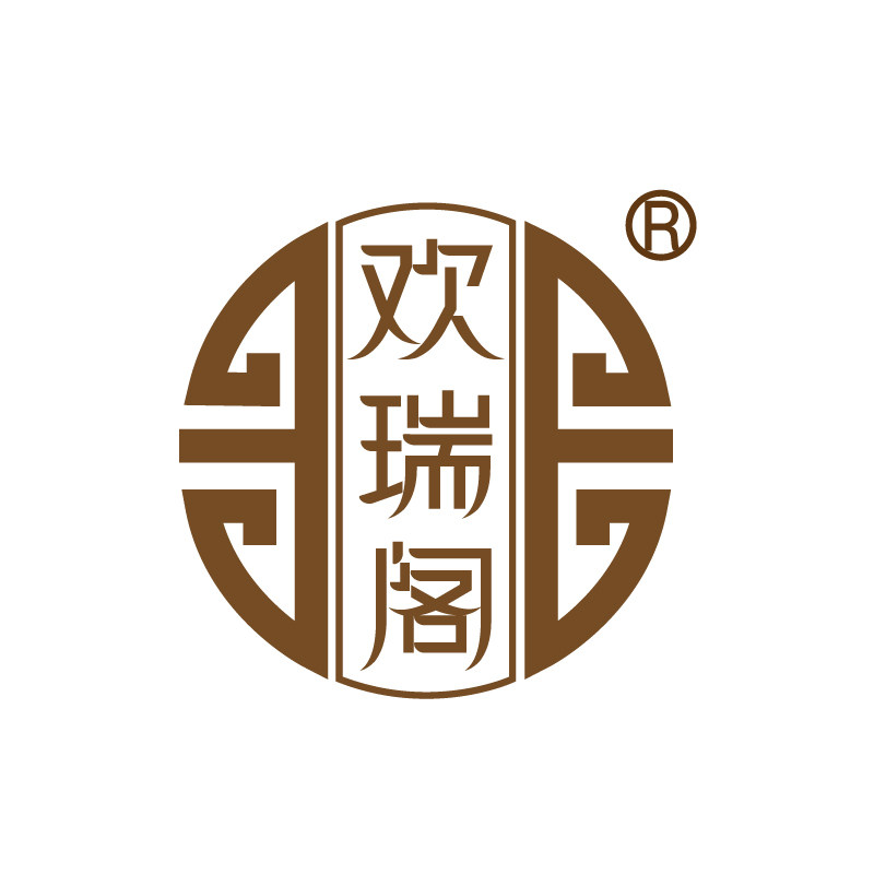 欢瑞阁的LOGO