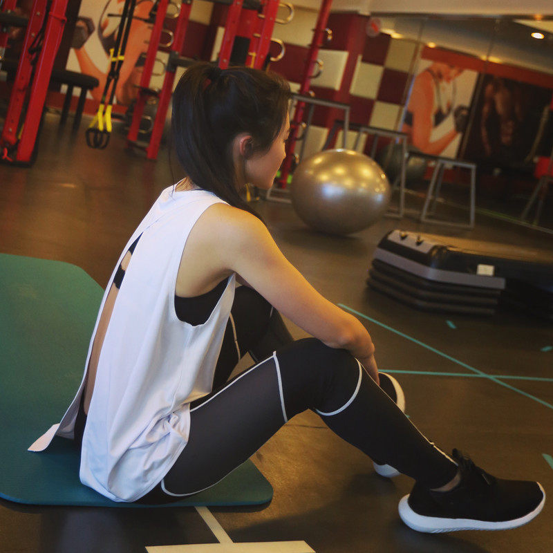 Vêtement fitness femme BX1060 - Ref 616118 Image 8