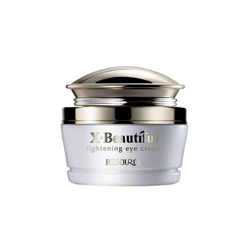 Питательный увлажняющий косметический крем для глаз, 30г