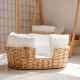 Jingjifeng Japanese-style cat nest purely hand-woven double-sided velvet