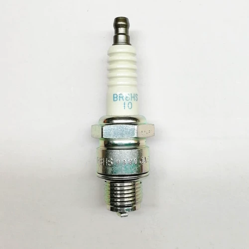 NGK Зажигание BR7HS-10 Yamaha Две спешные лодки, висящая на мотоцикле BR8HS-10 мотоцикле