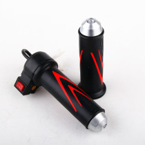 Ghost fire Xunying Zuma electric vehicle handle transmission three-speed control handle throttle hand accelerator accessories