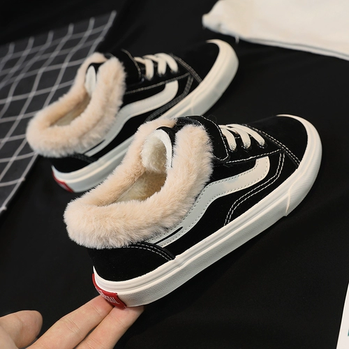 Детская обувь, зимние детские флисовые удерживающие тепло туфли для мальчиков, 2019