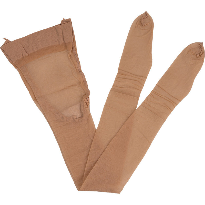 Spanish CdR Sevilla 15D T crotch ultra-thin high-elastic silky comfortable shiny glossy stockings