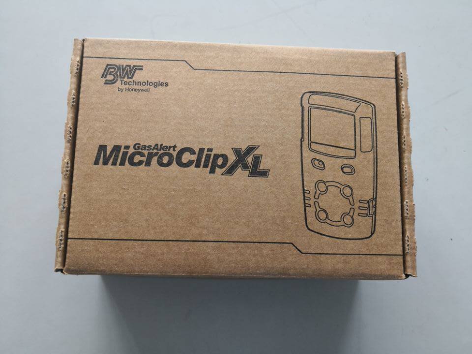 MC2-4 four-in-one gas detector multiple gas detectors Canada BW MCXL-4