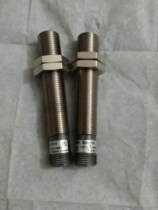 German Baumer ultrasonic sensor UNAM-12P1914 has a diameter of m. Please inquire before bidding.