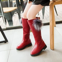 Д-61 красный