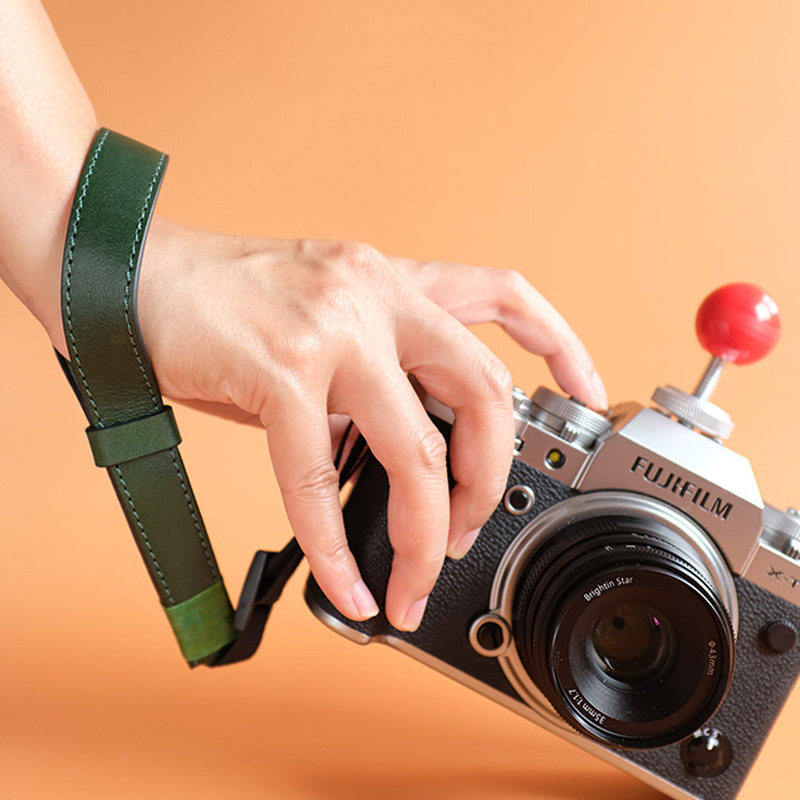 Suitable for the Fuji camera Hand wristband Sony A7c Handrope xt5xt430 Canon Micro Single Express Handout with xs10-Taobao