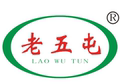 双城金土地农产品有限公司企业店的LOGO