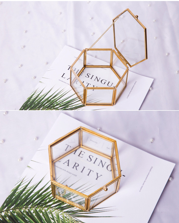 Boite à bijoux OTHER   - Ref 3107671 Image 13