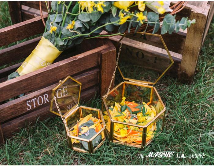 Boite à bijoux OTHER   - Ref 3107671 Image 6