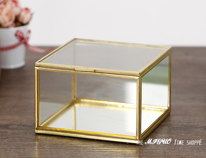 Boite à bijoux OTHER   - Ref 3106121 Image 8