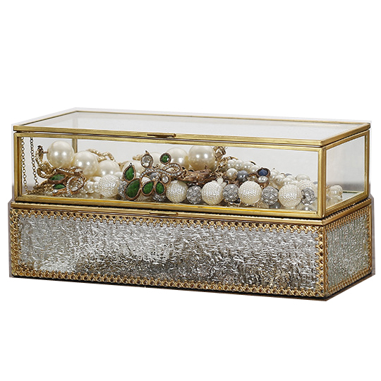 Coffret à bijoux OTHER   - Ref 3107814 Image 5