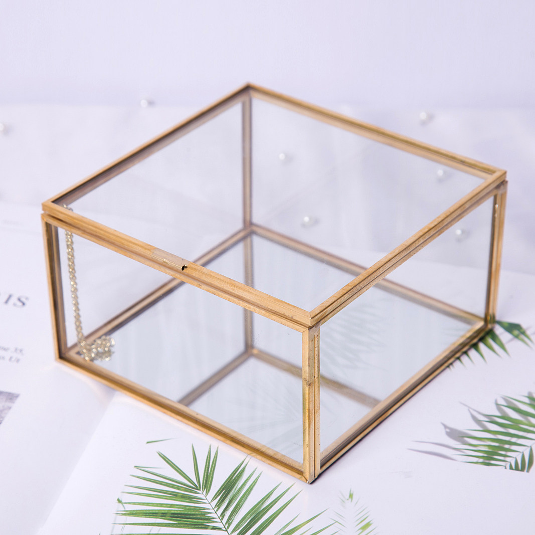 Boite à bijoux OTHER   - Ref 3106121 Image 4