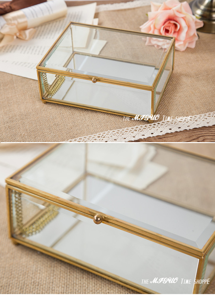 Coffret à bijoux OTHER   - Ref 3105366 Image 11