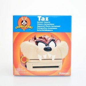(box says full) Baoli to shoot up TAZ Big Mouth to blame for an imaging camera brand new original seal